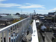 小田原市寿町 地デジアンテナ工事+BS・CSアンテナ混合工事