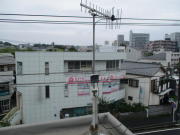 神奈川県藤沢市本町　テレビアンテナ修理（テレビが映らない：E202エラー）