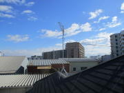 神奈川県相模原市緑区橋本台 テレビアンテナ建て替え工事(テレビが映らない:E202エラー表示)