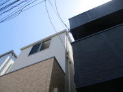 神奈川県川崎市幸区戸手本町 R邸 アンテナ工事相談(なぜダメなのか?)