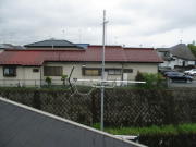 神奈川県相模原市中央区上溝 テレビアンテナ修理(テレビが映らないE202エラー表示)