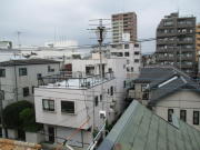 神奈川県相模原市中央区中央 アンテナ相談(東京MXテレビが映らない:E202エラー表示)