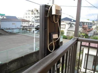 神奈川県綾瀬市小園　テレビアンテナ修理・受信改善施工例参照画像