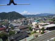 神奈川県相模原市緑区谷ケ原　アンテナ工事　ケーブルテレビから切替えアンテナ工事