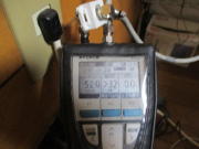 神奈川県相模原市南区下溝　アンテナ修理（テレビが映らない：E202エラー表示）