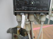 神奈川県相模原市中央区南橋本　アンテナ修理（テレビが映らない：E202エラー表示）700M電波障害該当の古いブースター　他社様アンテナ工事見積りセカンドオピニオン