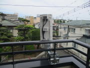 神奈川県藤沢市羽鳥　アンテナ工事　デザインアンテナ工事　ケーブルテレビから切替えアンテナ工事
